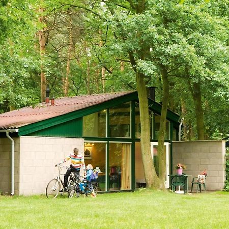 Landal De Lommerbergen Reuver Екстер'єр фото
