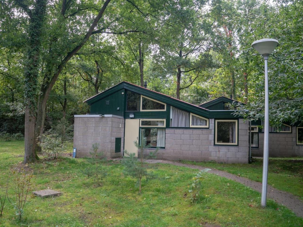 Landal De Lommerbergen Reuver Номер фото