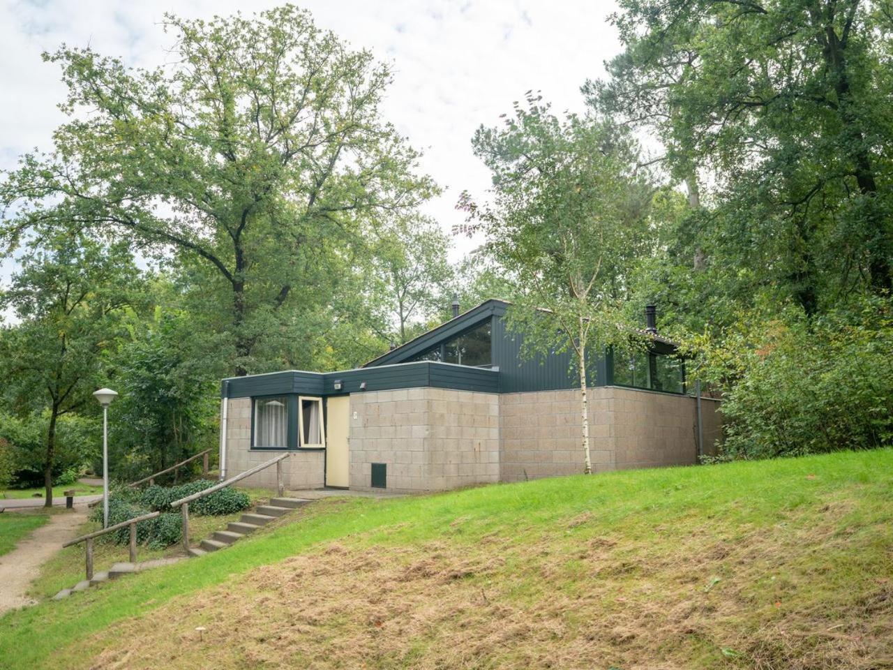 Landal De Lommerbergen Reuver Номер фото
