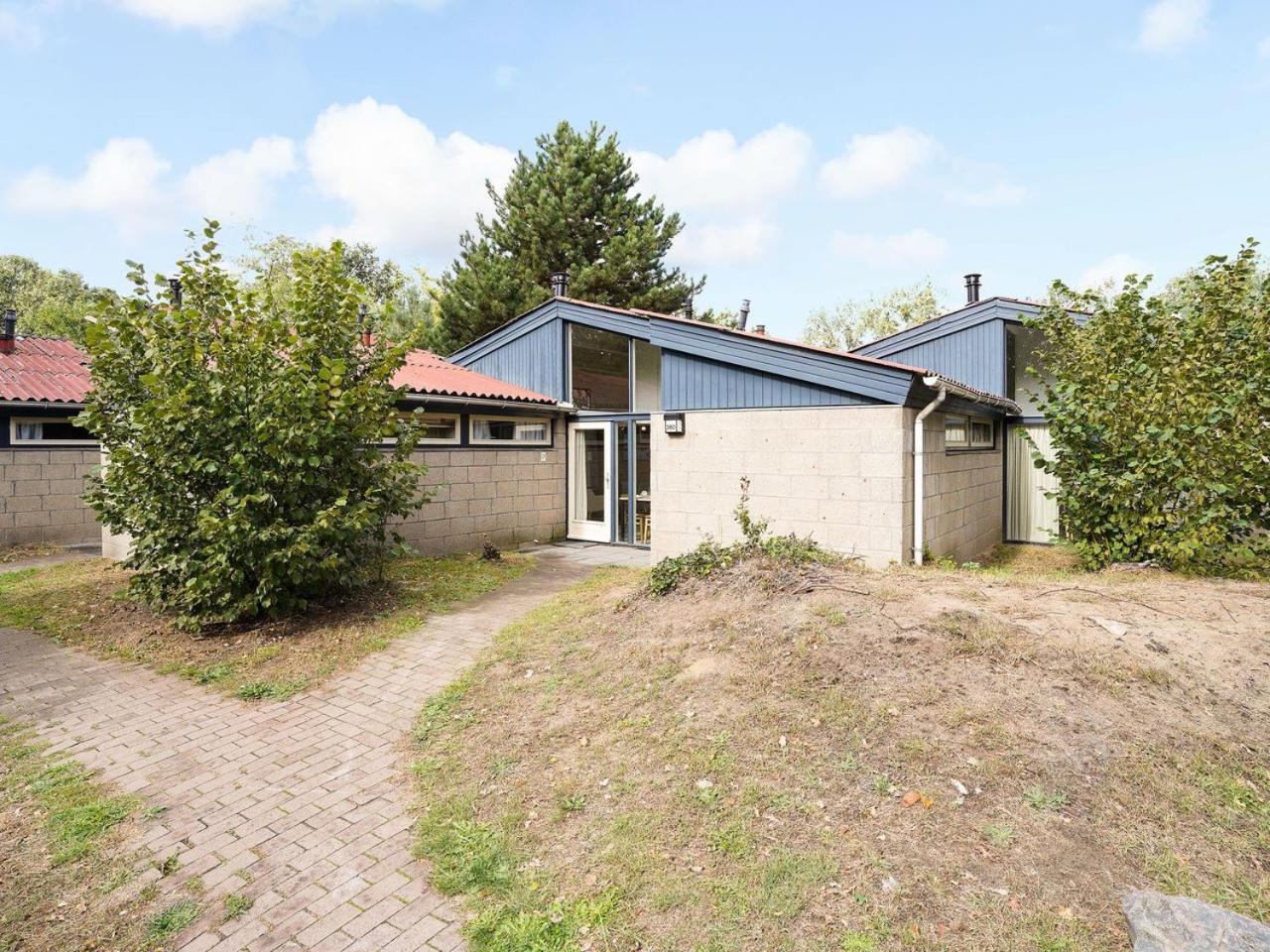 Landal De Lommerbergen Reuver Номер фото