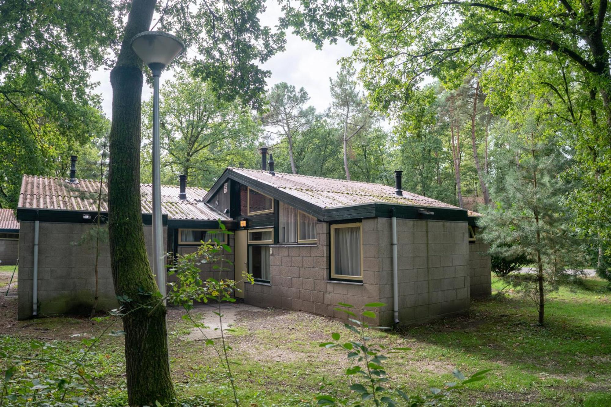 Landal De Lommerbergen Reuver Екстер'єр фото